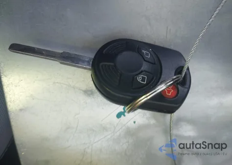 2015 Ford Escape Se из США, поврежденный, VIN 1FMCU0GX0FUA89392